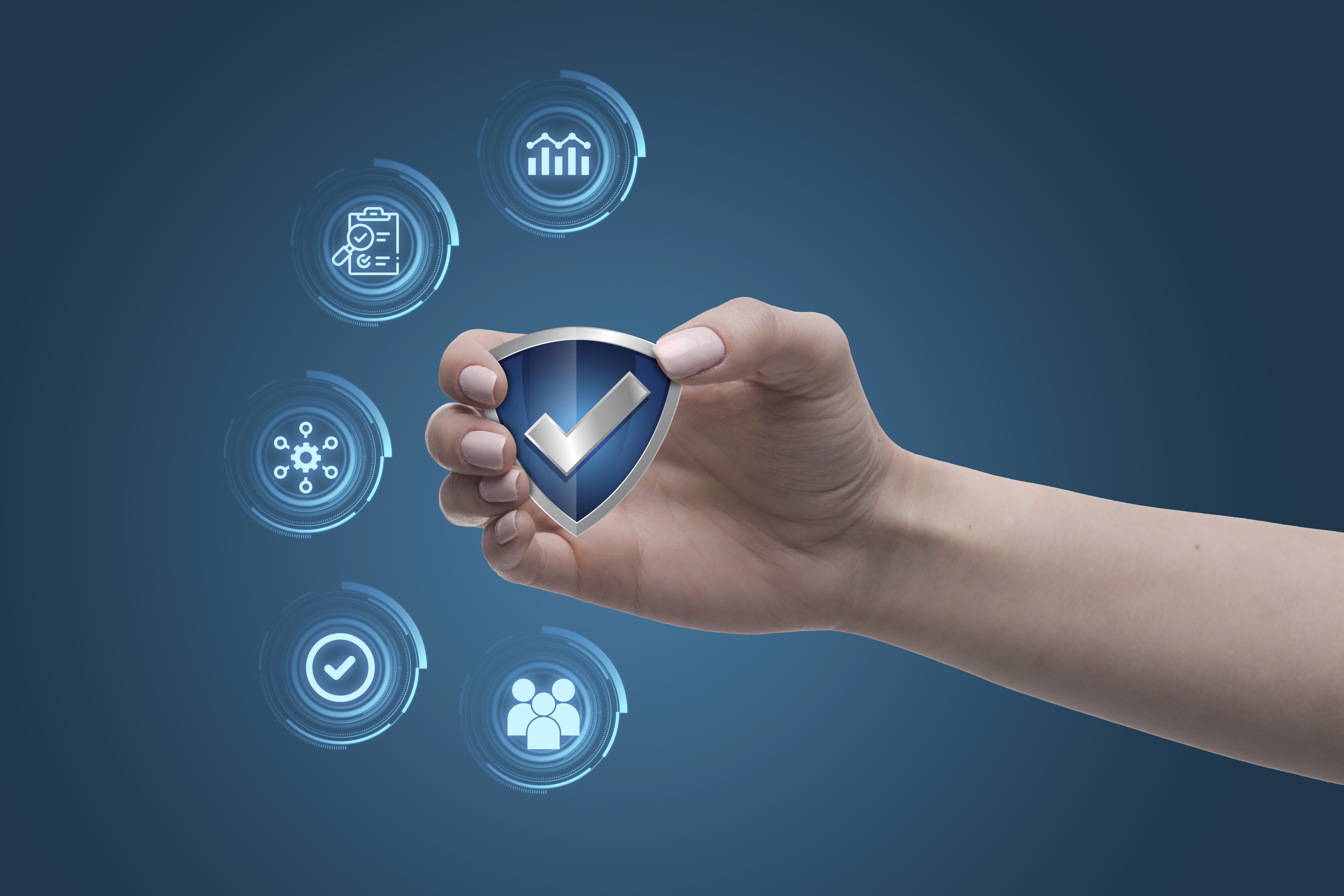 Quality & Compliance