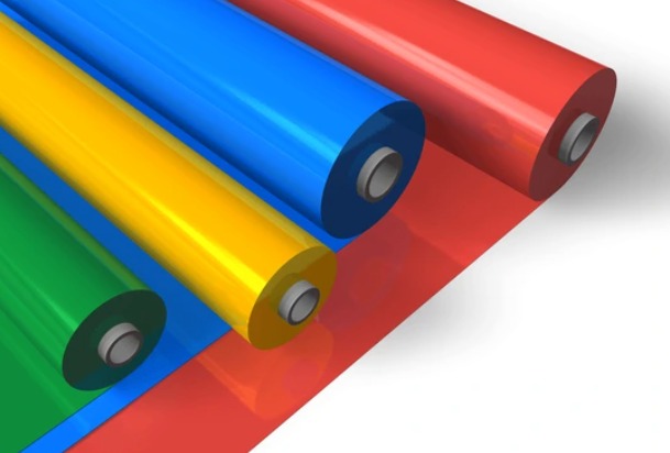 PVC/HDPE Cable Protection Tiles