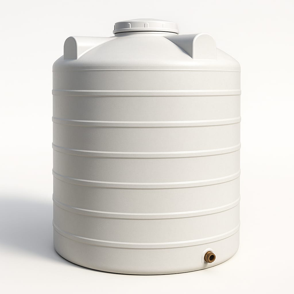 Water Tanks