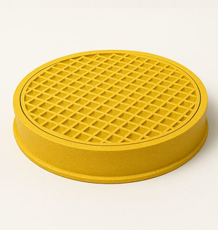 Manhole Covers