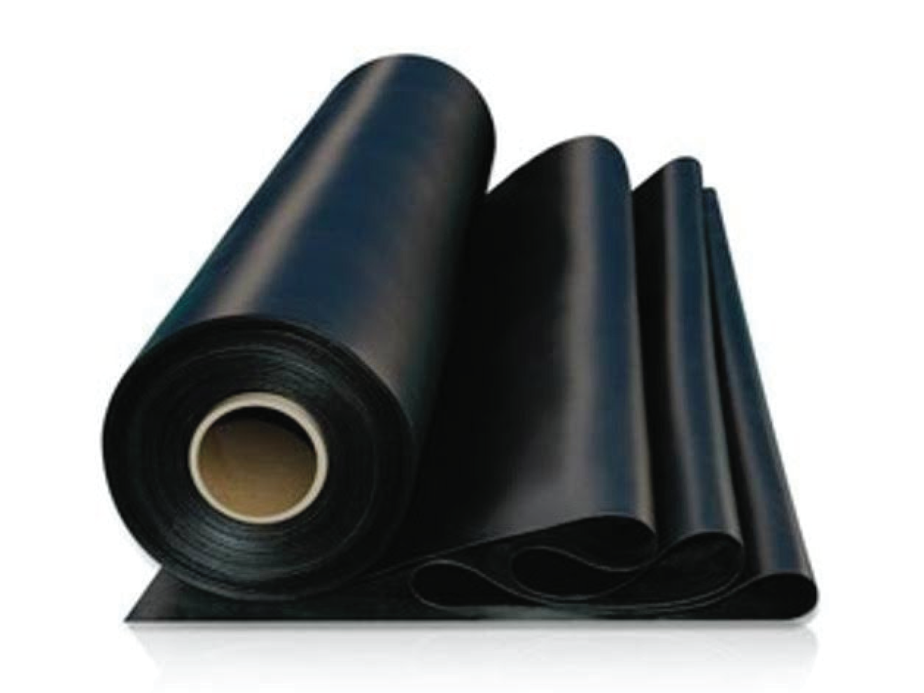 PVC/HDPE Cable Protection Tiles