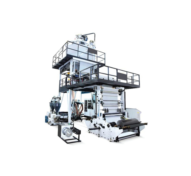 Multi-Layered Extrusion